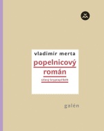 Popelnicový román - cena, porovnanie