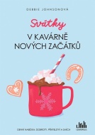 Svátky v Kavárně nových začátků - cena, porovnanie