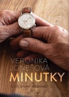 Hodinky 2: Minutky - cena, porovnanie