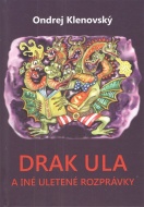 Drak Ula a iné uletené rozprávky - cena, porovnanie