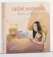 Liečivé rozprávky - cena, porovnanie