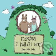 Rozprávky z králičej nory - cena, porovnanie