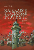 Najkrajšie turčianske povesti - cena, porovnanie