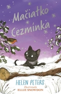 Mačiatko Cezmínka - cena, porovnanie