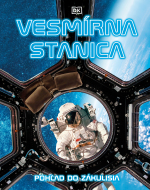 Vesmírna stanica - cena, porovnanie