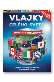 Vlajky celého sveta