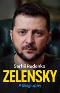 Zelensky: A Biography - cena, porovnanie