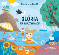 Glória na prázdninách - cena, porovnanie