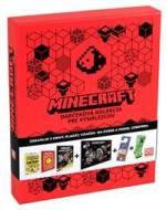 Minecraft - Darčeková kolekcia pre vynálezcov - cena, porovnanie
