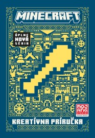 Minecraft: Kreatívna príručka, 2. vydanie