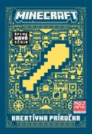 Minecraft: Kreatívna príručka, 2. vydanie - cena, porovnanie