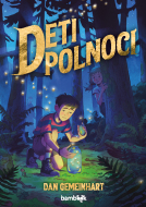 Deti polnoci - cena, porovnanie