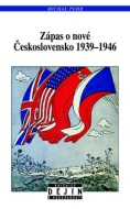 Zápas o nové Československo 1939-1946 - cena, porovnanie