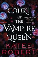 Court of the Vampire Queen - cena, porovnanie