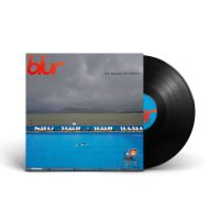 Blur - The Ballad Of Darren LP - cena, porovnanie