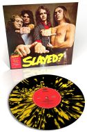 Slade - Slayed? LP - cena, porovnanie