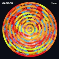 Caribou - Swim 2LP - cena, porovnanie