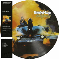 Uriah Heep - Salisbury LP - cena, porovnanie