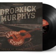 Dropkick Murphys - Okemah Rising LP - cena, porovnanie