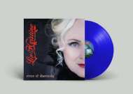 Liv Kristine - River Of Diamonds (Transparent Blue) LP - cena, porovnanie