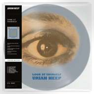 Uriah Heep - Look At Yourself (Picture) LP - cena, porovnanie