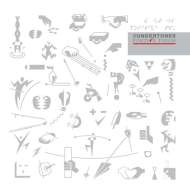Undertones, The - Positive Touch (White) LP - cena, porovnanie
