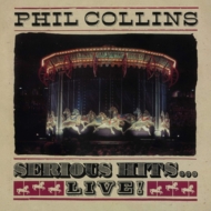 Collins Phil - Serious Hits Live! 2LP - cena, porovnanie