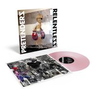 Pretenders, The - Relentless LP - cena, porovnanie