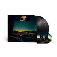 Cooper Alice - Road 2LP+DVD - cena, porovnanie