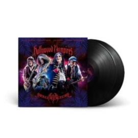 Hollywood Vampires - Live In Rio 2LP