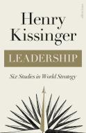 Leadership: Six Studies in World Strategy - cena, porovnanie
