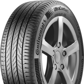 Continental UltraContact 215/55 R17 94V