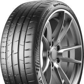Continental SportContact 7 255/30 R22 95Y