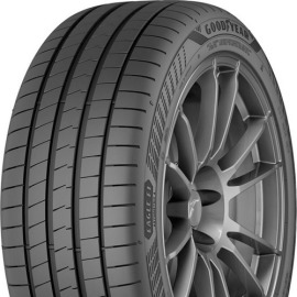 Goodyear Eagle F1 Asymmetric 6 205/50 R17 93Y