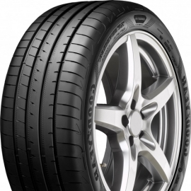 Goodyear Eagle F1 Asymmetric 3 235/55 R19 101Y