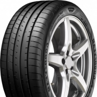 Goodyear Eagle F1 Asymmetric 3 235/55 R19 101Y - cena, porovnanie