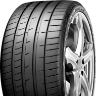 Goodyear Eagle F1 Supersport 245/40 R20 99Y - cena, porovnanie