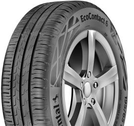 Continental EcoContact 6 235/45 R19 99V