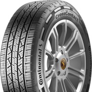 Continental CrossContact H/T 255/65 R17 110T - cena, porovnanie