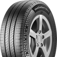 Continental VanContact Ultra 225/55 R17 109H - cena, porovnanie