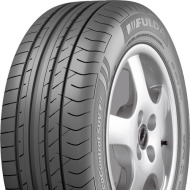 Fulda EcoControl 235/55 R18 100V - cena, porovnanie