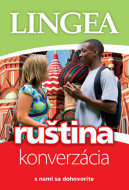 Slovensko - ruská konverzácia, 2. vydanie - cena, porovnanie