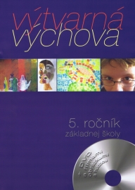 Výtvarná výchova pre 5. ročník ZŠ