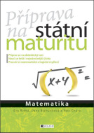 Příprava na státní maturitu Matematika - cena, porovnanie