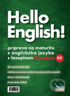 Hello English! - cena, porovnanie
