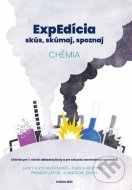 ExpEdícia - Chémia 7. ročník (pracovná učebnica) - cena, porovnanie