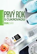 Prvý rok s cukrovkou - cena, porovnanie