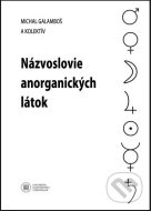 Názvoslovie anorganických látok - cena, porovnanie