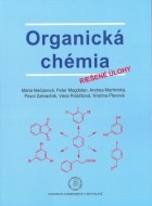 Organická chémia - Riešené úlohy - cena, porovnanie