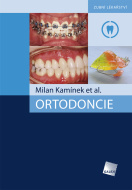 Ortodoncie - Milan Kamínek - cena, porovnanie